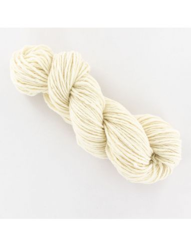 Écheveau Fonty Rustique 6 écru naturel