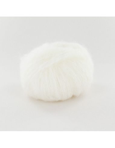 Pelote Fonty Saperlipopette col 5000 blanc