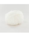 Pelote Fonty Saperlipopette col 5000 blanc