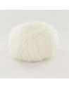Pelote Fonty Saperlipopette col 5001 blanc cassé