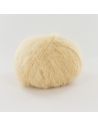 Pelote Fonty Saperlipopette col 5003 jaune paille