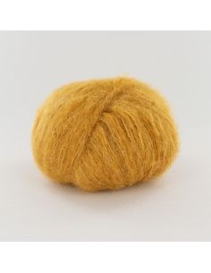 Pelote Fonty Saperlipopette col 5004 tournesol