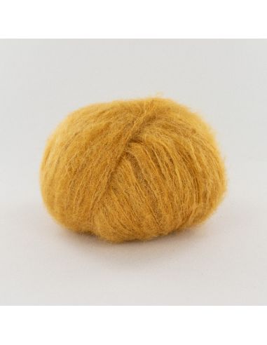 Pelote Fonty Saperlipopette col 5004 tournesol