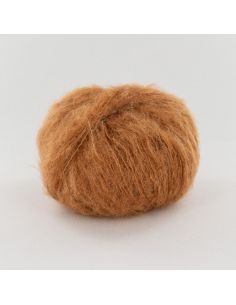 Pelote Fonty Saperlipopette col 5005 caramel