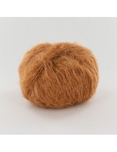 Pelote Fonty Saperlipopette col 5005 caramel