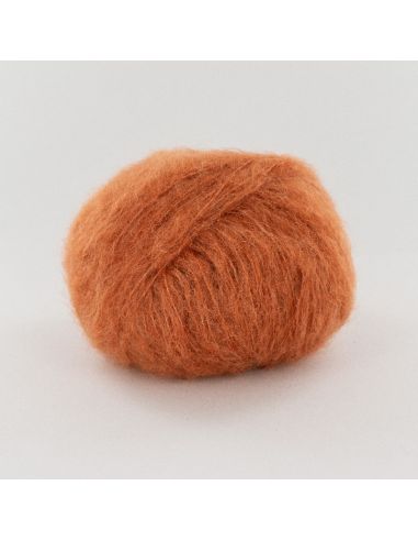 Pelote Fonty Saperlipopette col 5006 cuivre