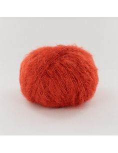 Pelote Fonty Saperlipopette col 5007 orange