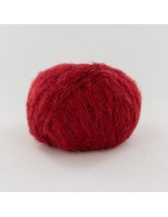 Pelote Fonty Saperlipopette col 5008 groseille
