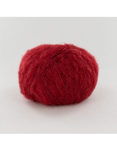 Pelote Fonty Saperlipopette col 5008 groseille