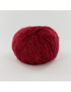 Pelote Fonty Saperlipopette col 5009 cerise