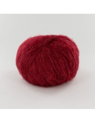 Pelote Fonty Saperlipopette col 5009 cerise