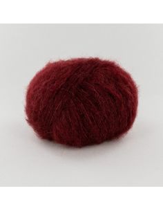 Pelote Fonty Saperlipopette col 5010 grenat
