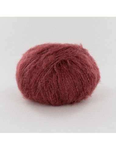 Pelote Fonty Saperlipopette col 5011 framboise