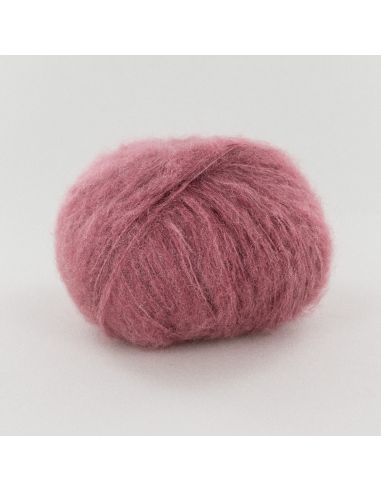 Pelote Fonty Saperlipopette col 5013 vieux rose