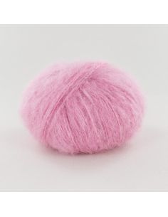 Pelote Fonty Saperlipopette col 5014 rose malabar