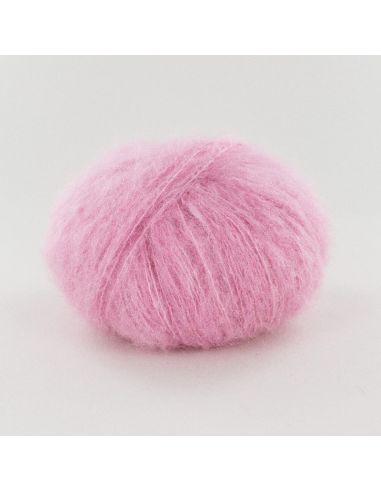 Pelote Fonty Saperlipopette col 5014 rose malabar