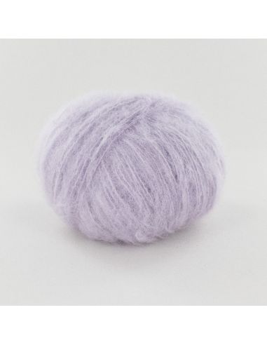Pelote Fonty Saperlipopette col 5015 lilas