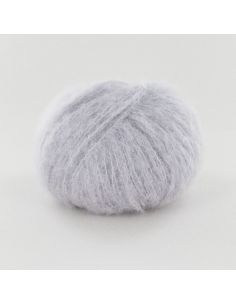 Pelote Fonty Saperlipopette col 5016 gris de lin