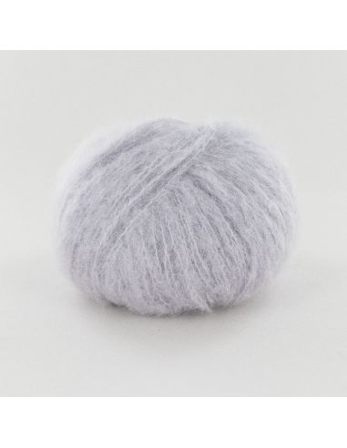 Pelote Fonty Saperlipopette col 5016 gris de lin