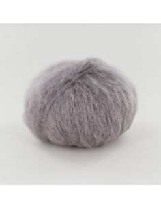 Pelote Fonty Saperlipopette col 5017 gris