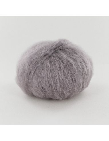 Pelote Fonty Saperlipopette col 5017 gris