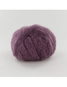 Pelote Fonty Saperlipopette col 5018 prune