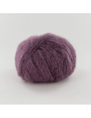 Pelote Fonty Saperlipopette col 5018 prune