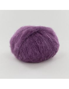 Pelote Fonty Saperlipopette col 5019 violette