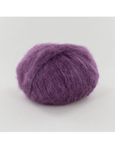 Pelote Fonty Saperlipopette col 5019 violette