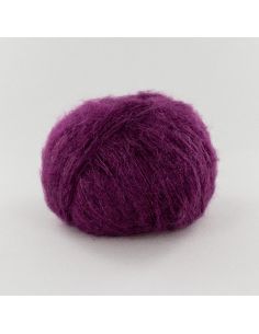 Pelote Fonty Saperlipopette col 5020 pourpre