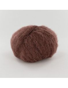 Pelote Fonty Saperlipopette col 5023 noisette