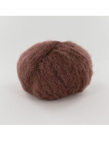 Pelote Fonty Saperlipopette col 5023 noisette