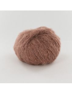 Pelote Fonty Saperlipopette col 5024 marron glacé