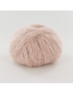 Pelote Fonty Saperlipopette col 5026 blush