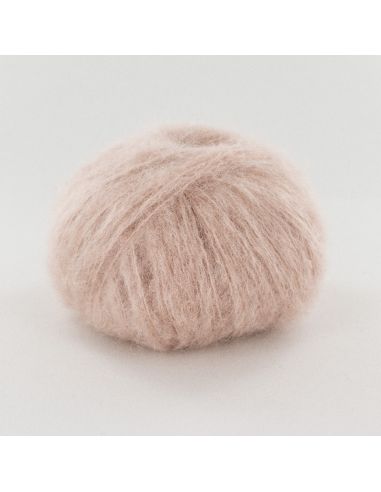 Pelote Fonty Saperlipopette col 5026 blush