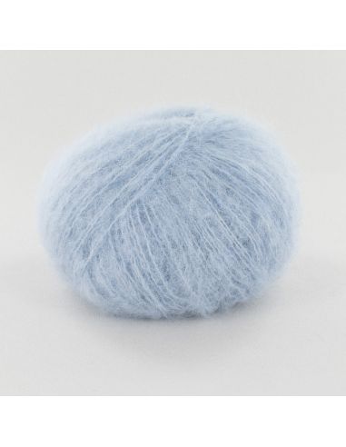 Pelote Fonty Saperlipopette col 5030 bleu maya