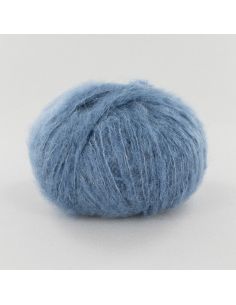 Pelote Fonty Saperlipopette col 5031 bleu