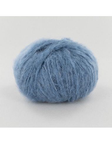 Pelote Fonty Saperlipopette col 5031 bleu