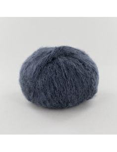 Pelote Fonty Saperlipopette col 5033 bleu de prusse