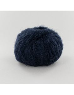 Pelote Fonty Saperlipopette col 5034 bleu de marine