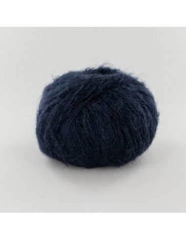Pelote Fonty Saperlipopette col 5034 bleu de marine