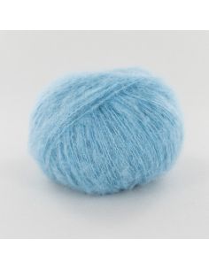 Pelote Fonty Saperlipopette col 5036 turquoise