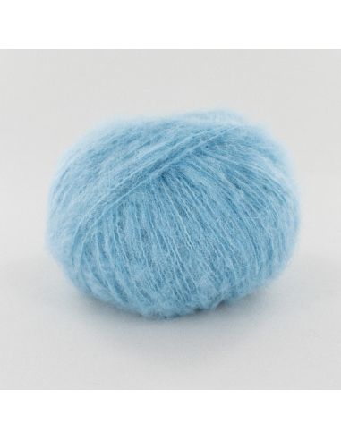 Pelote Fonty Saperlipopette col 5036 turquoise
