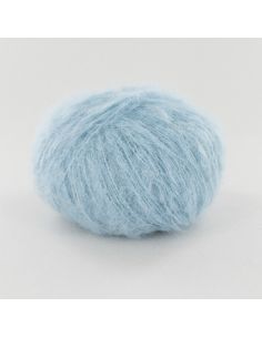 Pelote Fonty Saperlipopette col 5037 bleu clair