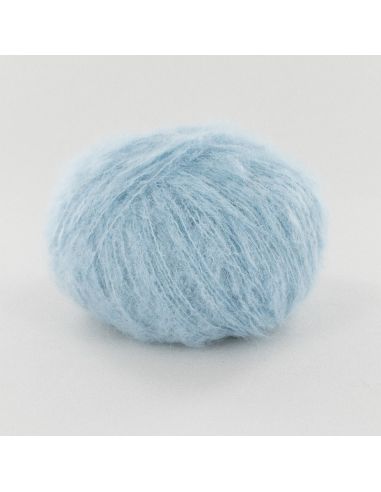 Pelote Fonty Saperlipopette col 5037 bleu clair