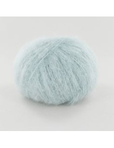 Pelote Fonty Saperlipopette col 5038 vert d'eau
