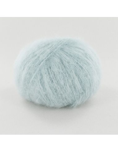 Pelote Fonty Saperlipopette col 5038 vert d'eau