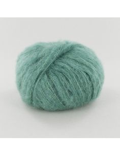 Pelote Fonty Saperlipopette col 5040 menthe