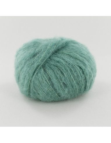 Pelote Fonty Saperlipopette col 5040 menthe