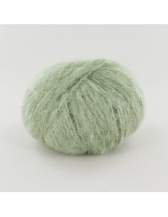 Pelote Fonty Saperlipopette col 5041 tilleul